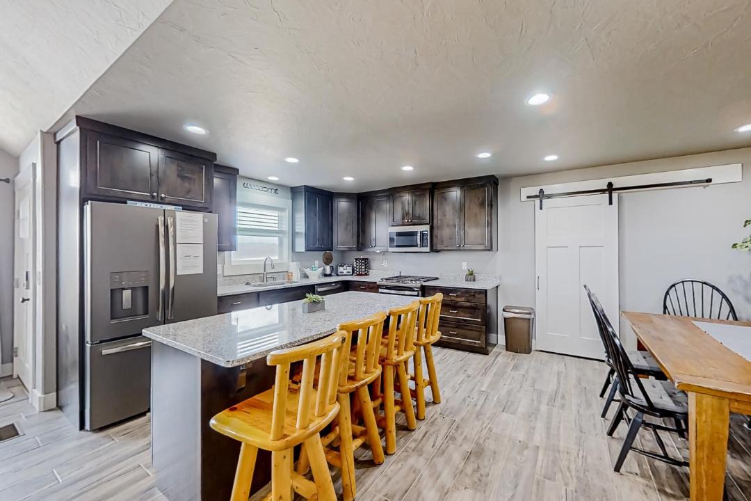 Photo of Kitchen in Sweetwater