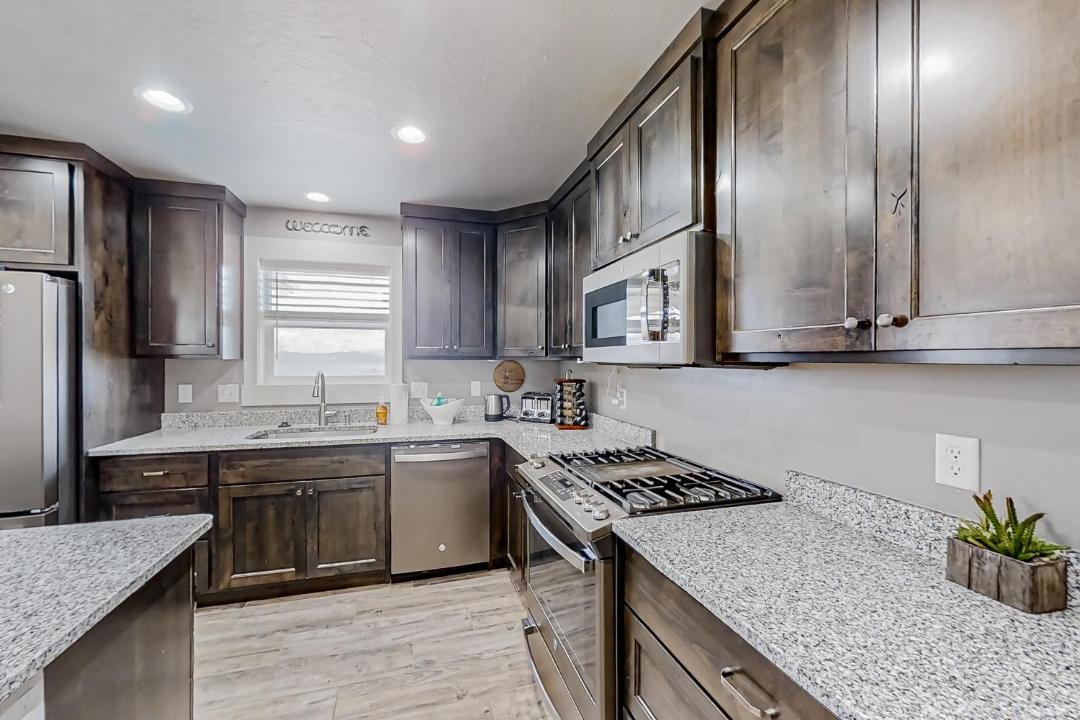 Photo of Kitchen in Sweetwater