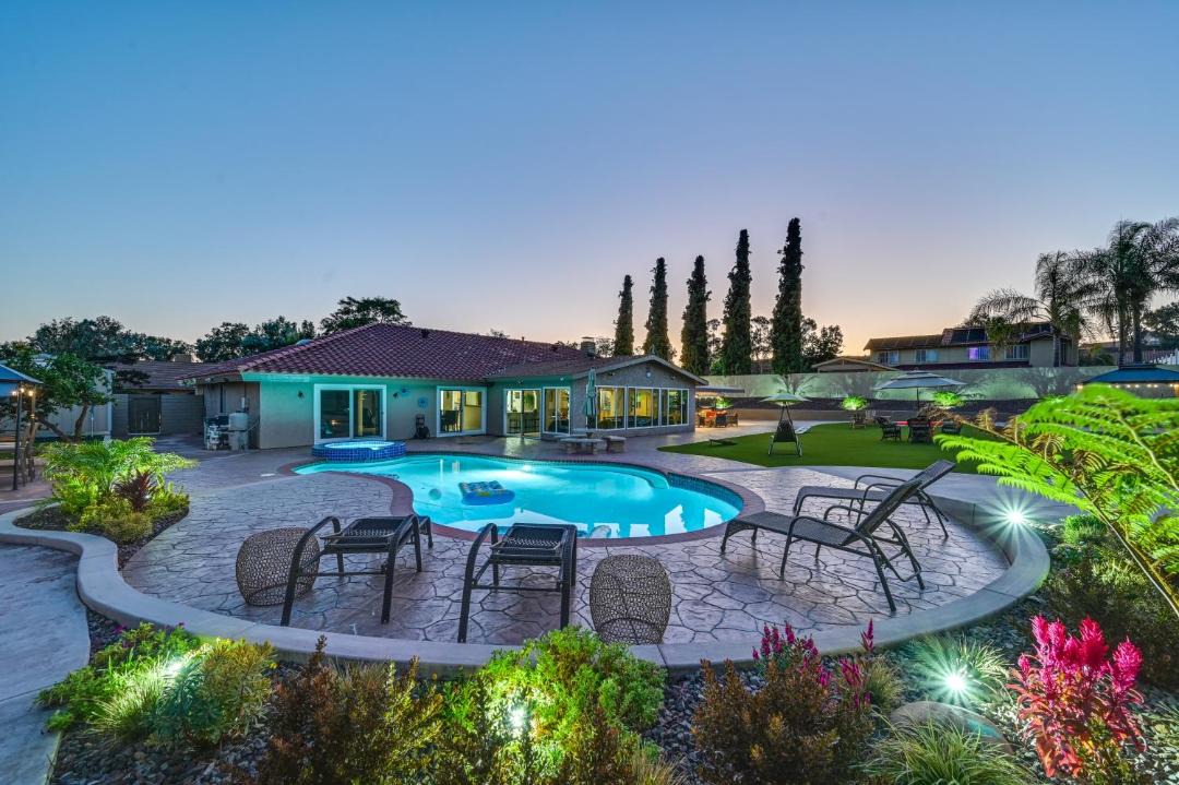 Photo of Outdoor in Bonita