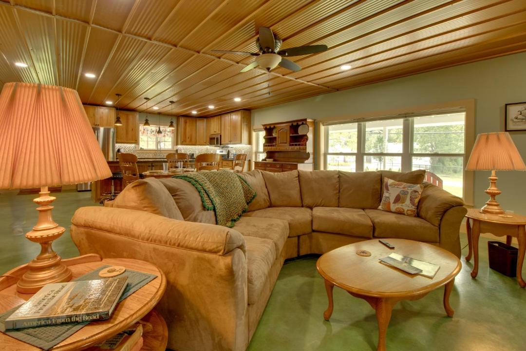 Photo of Livingroom in Cotter