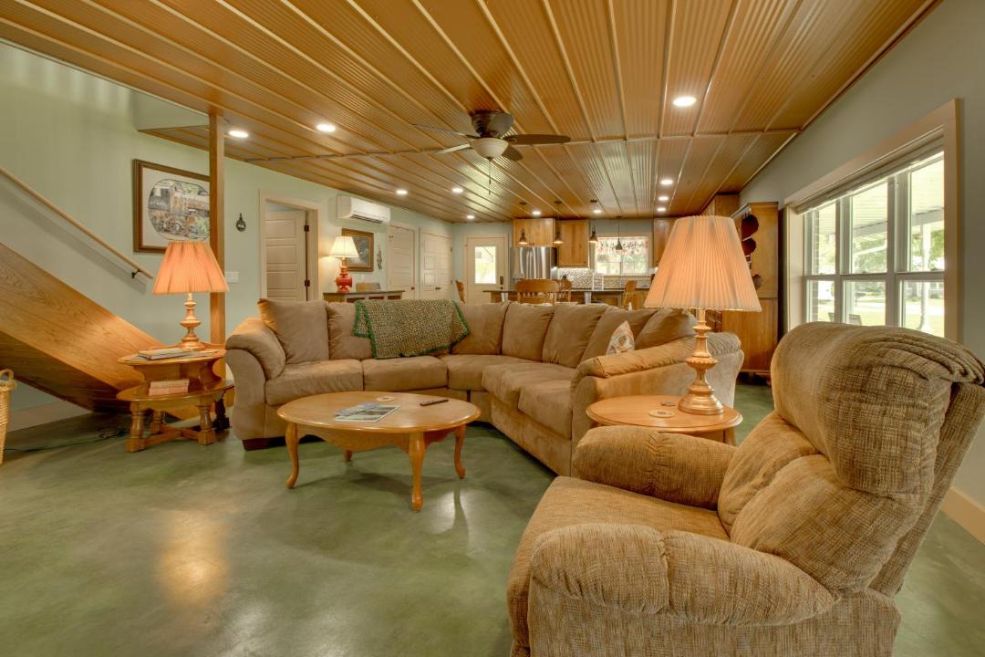 Photo of Livingroom in Cotter