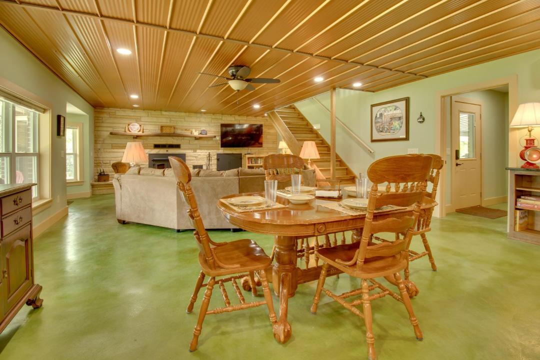 Photo of Livingroom in Cotter