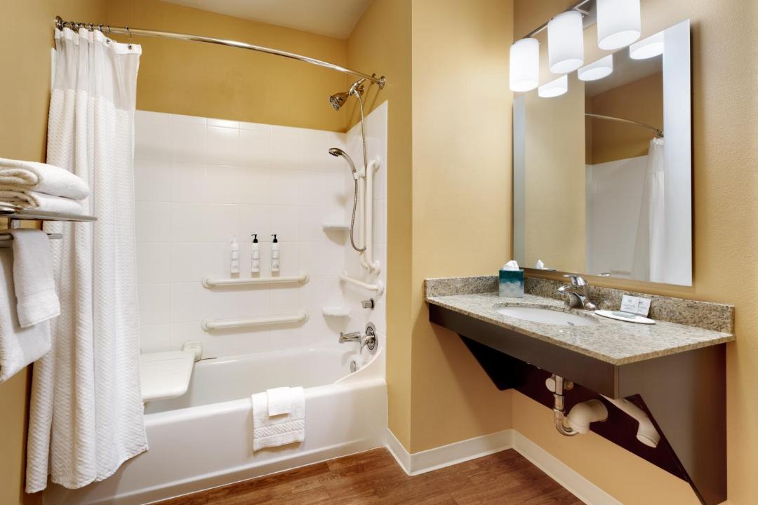 Photo of Bathroom in Grant Creek