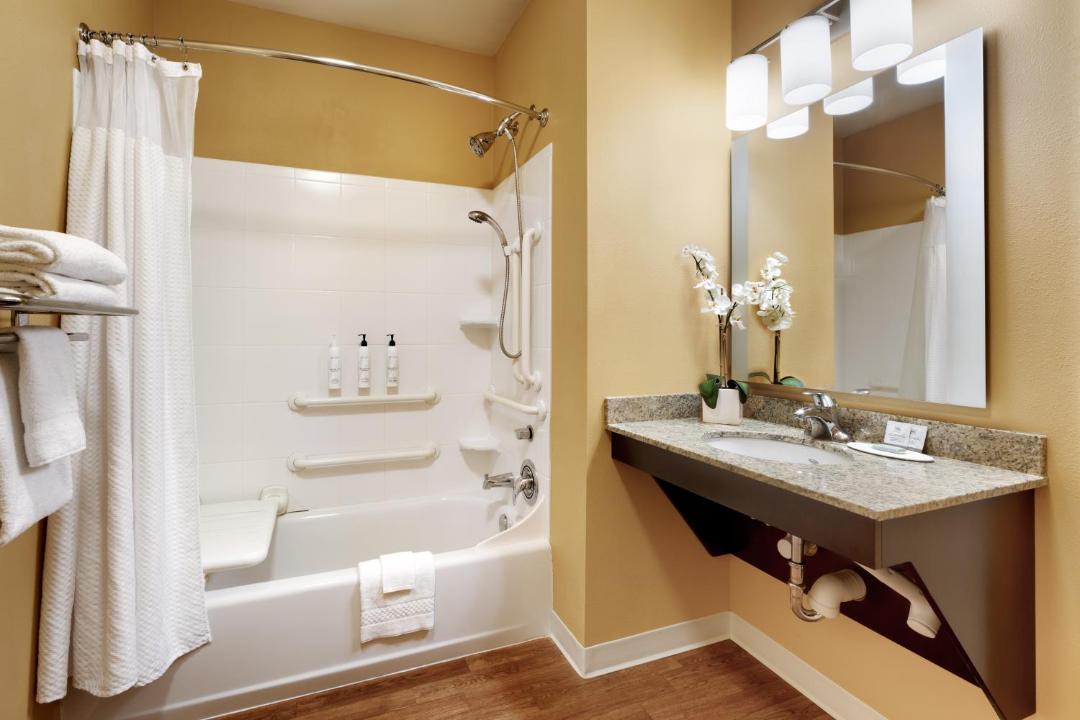 Photo of Bathroom in Grant Creek