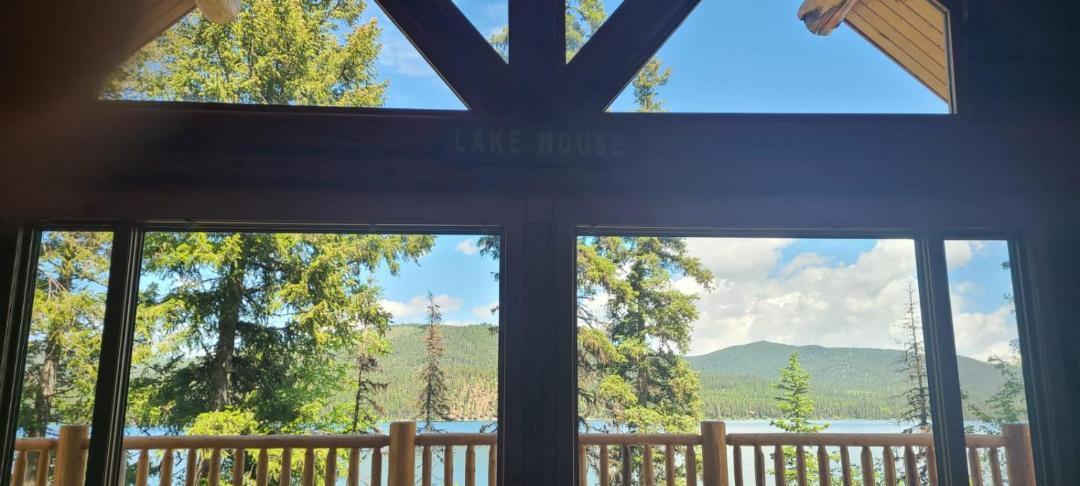 Photo of Patio Balcony in Kalispell