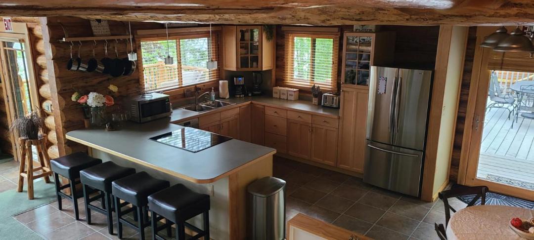 Photo of Livingroom in Kalispell