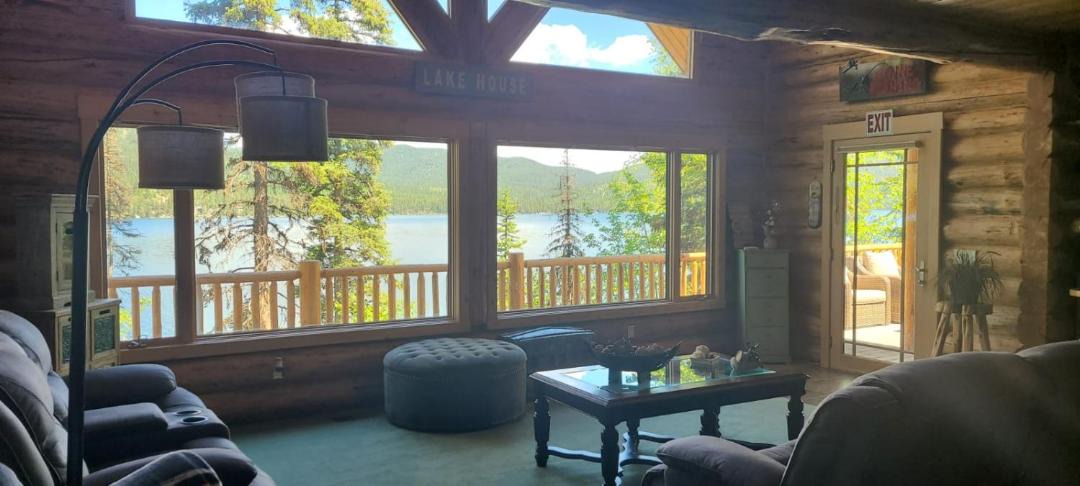 Photo of Livingroom in Kalispell