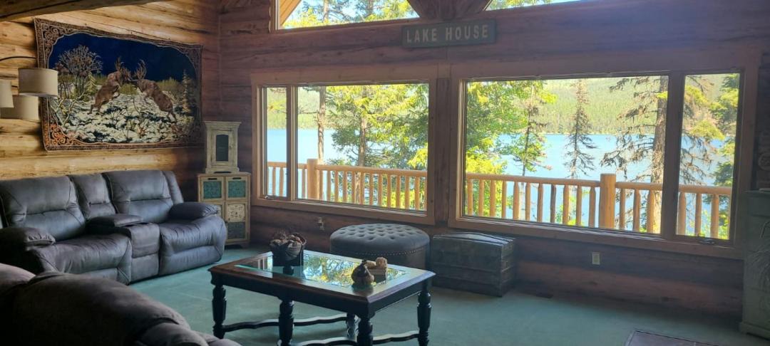 Photo of Livingroom in Kalispell