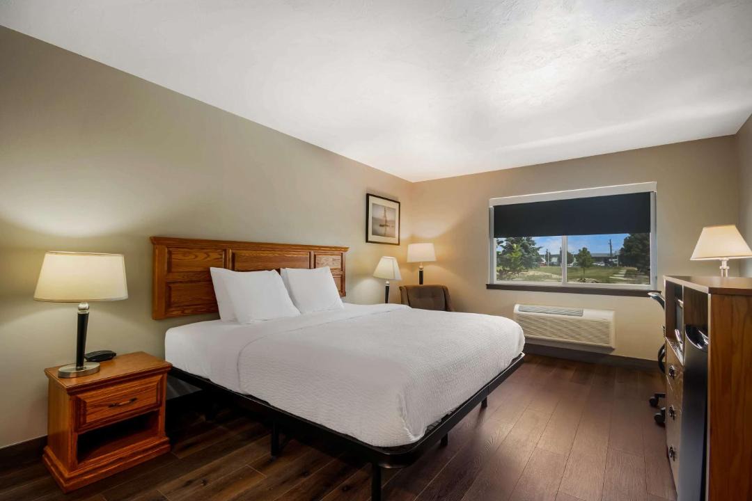 Photo of Bedroom in Rexburg