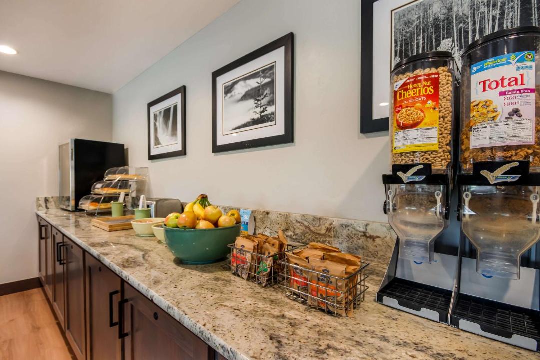 Photo of Kitchen in Rexburg