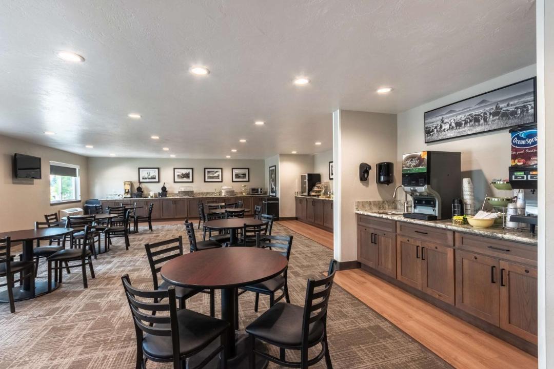 Photo of Kitchen in Rexburg