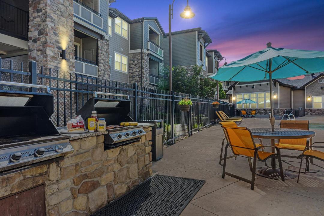 Photo of Patio Balcony in South Jordan