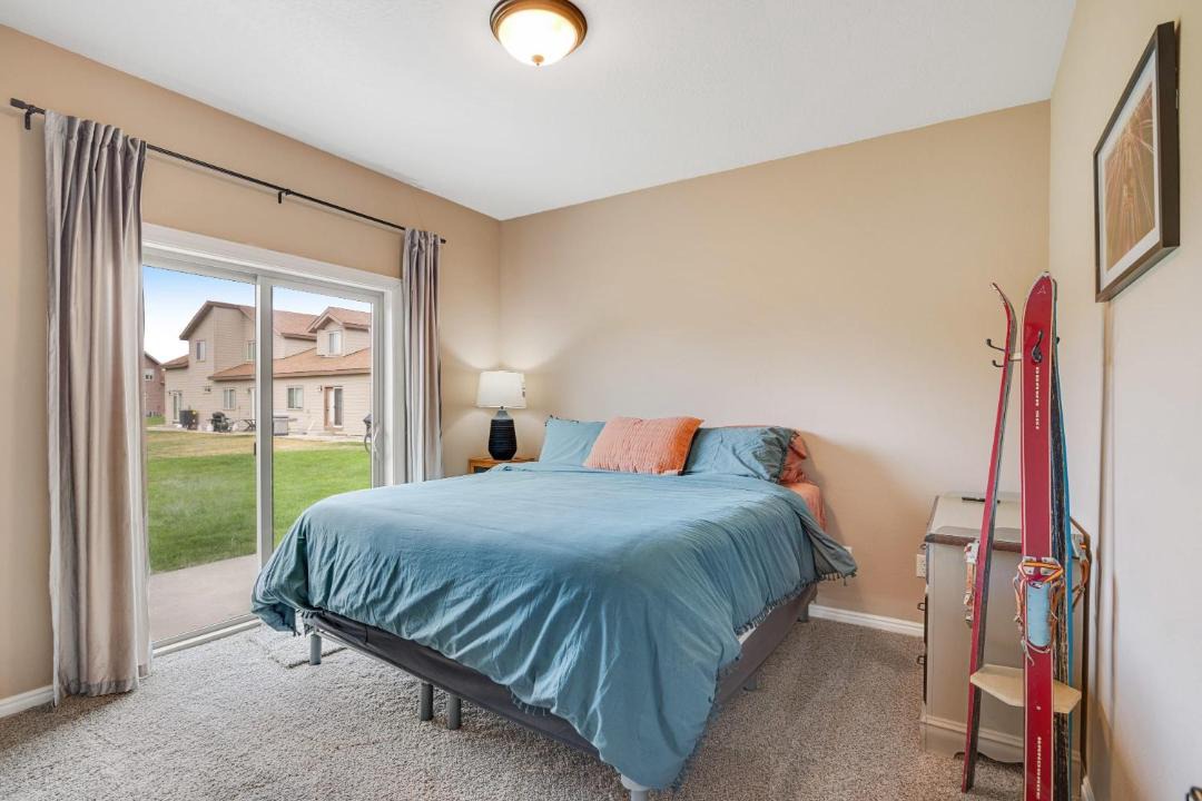 Photo of Bedroom in Donnelly