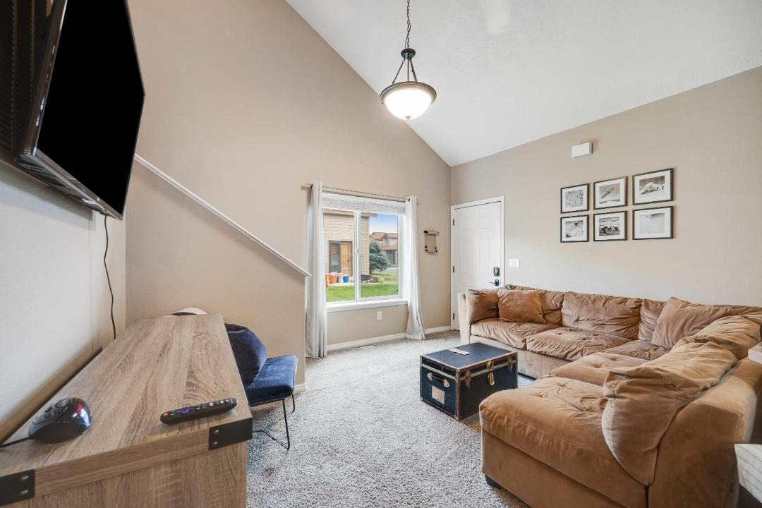 Photo of Livingroom in Donnelly