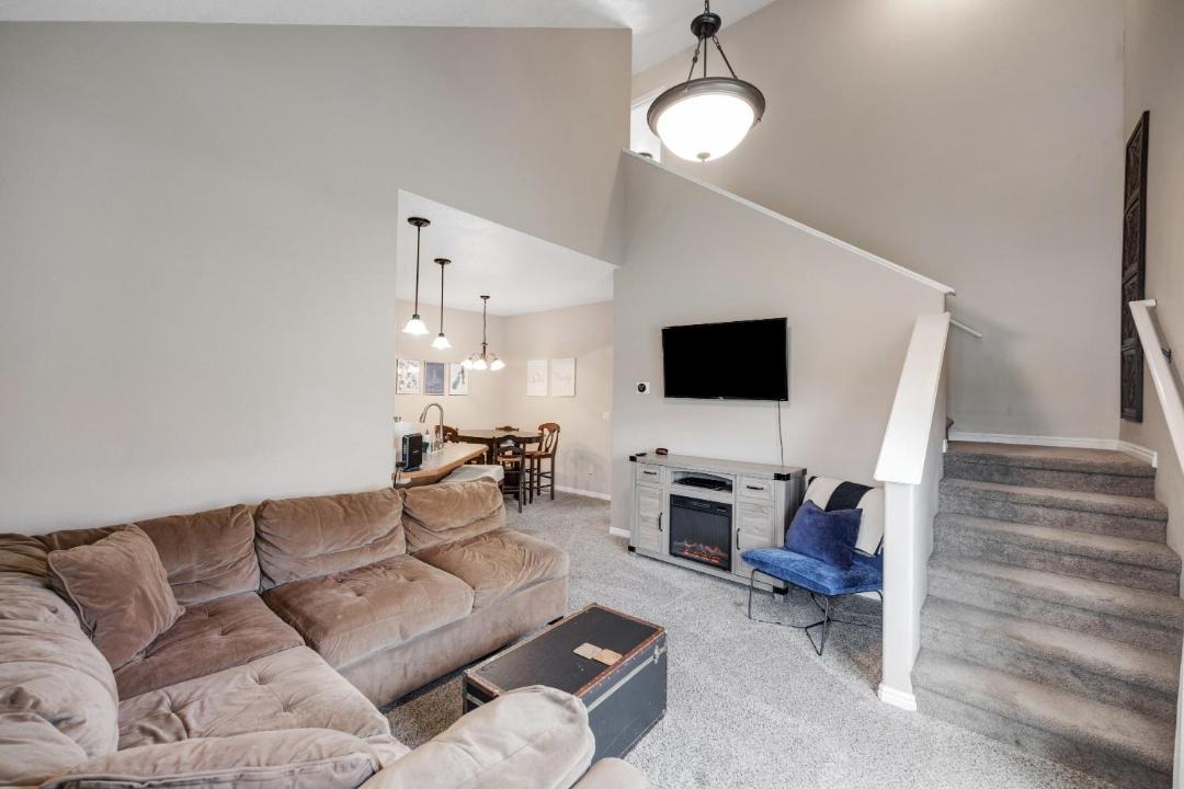Photo of Livingroom in Donnelly