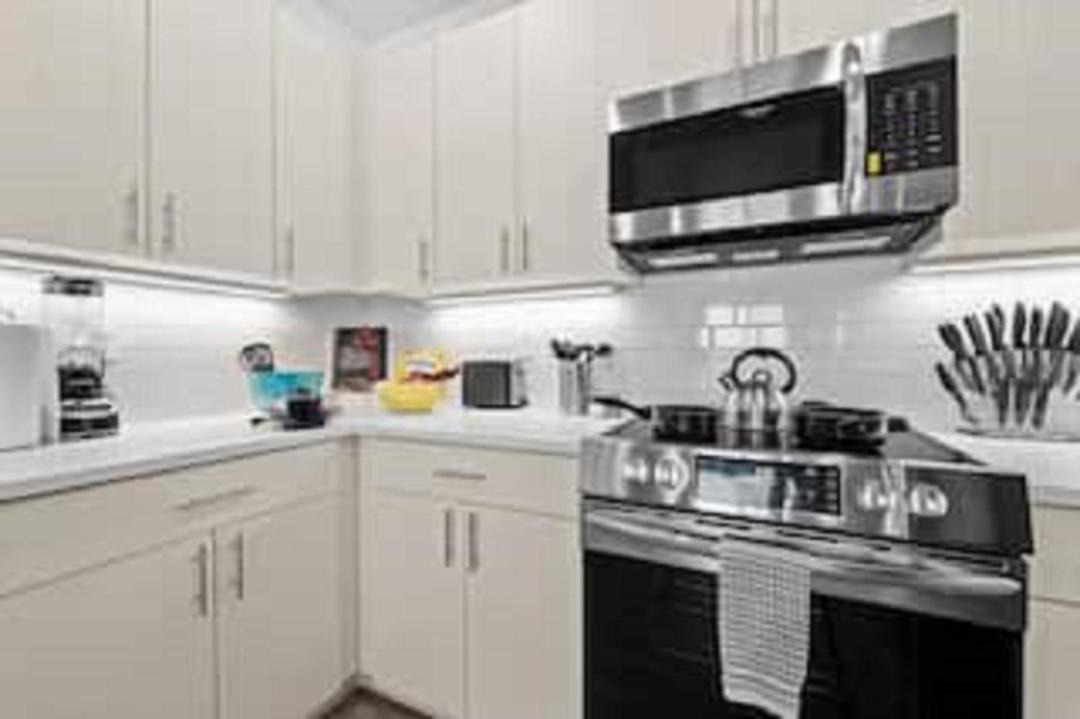 Photo of Kitchen in Ephraim