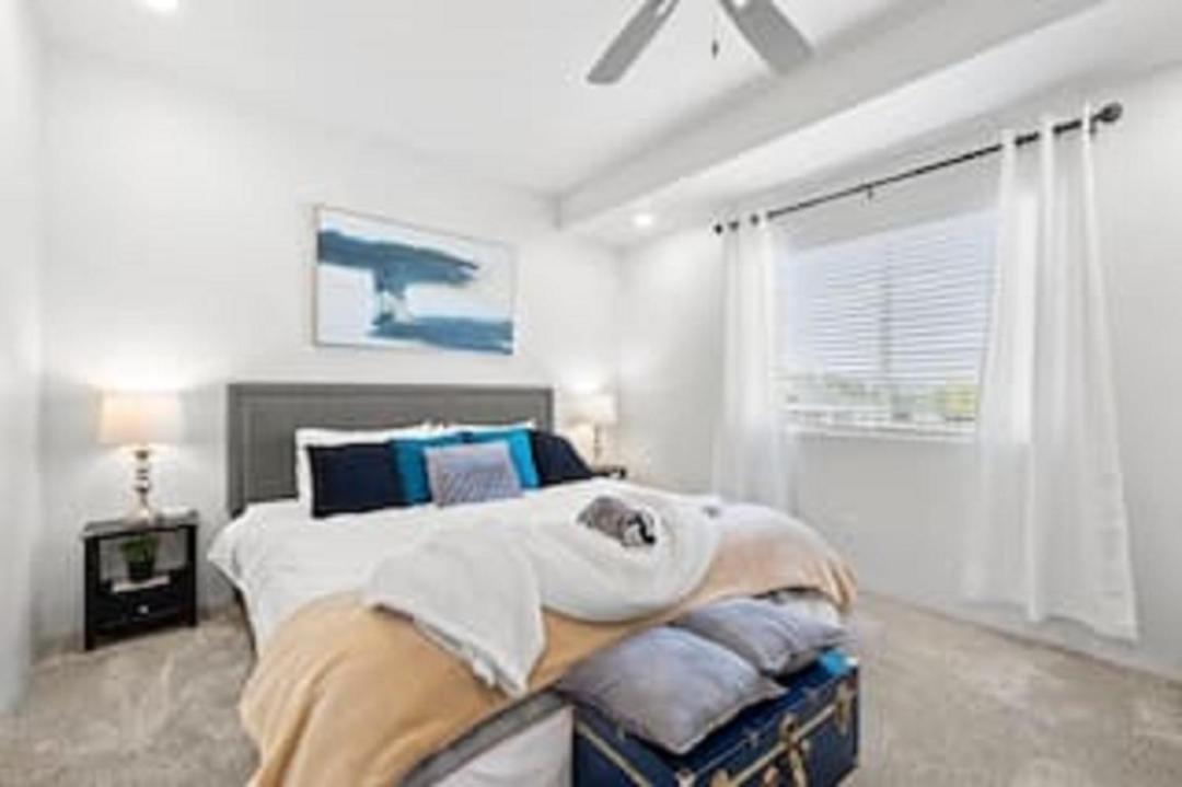 Photo of Bedroom in Ephraim