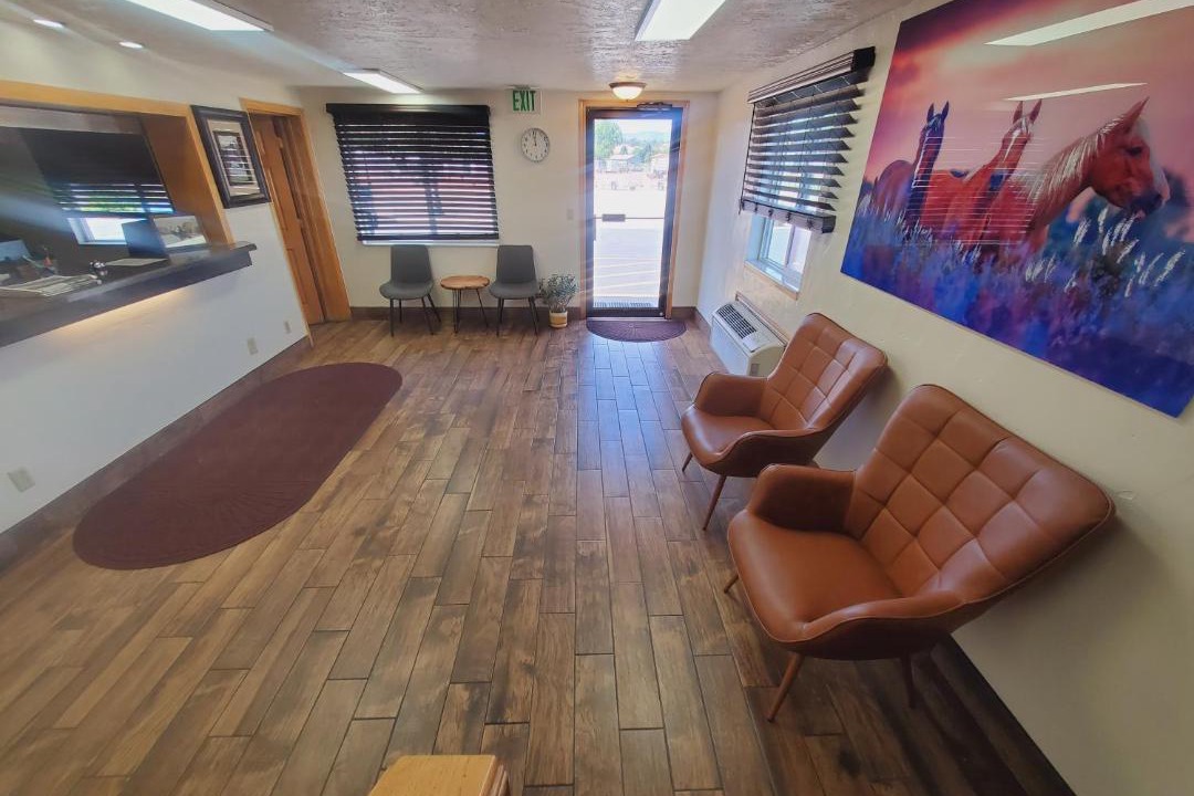 Photo of Livingroom in Sheridan