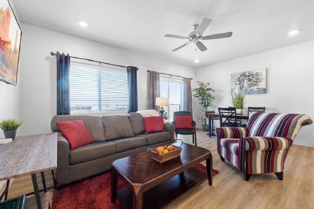 Photo of Livingroom in Ephraim