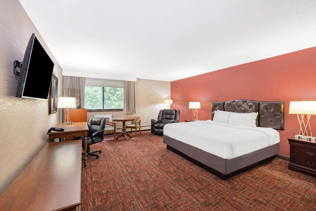 Photo of Bedroom in Grand Forks