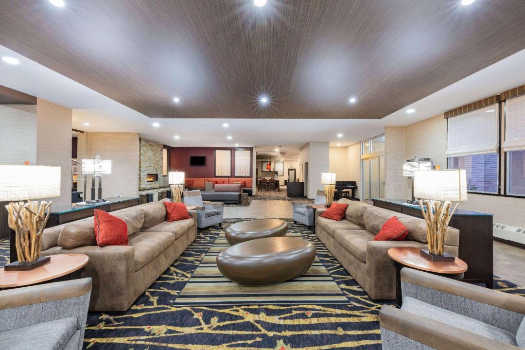 Photo of Livingroom in Grand Forks