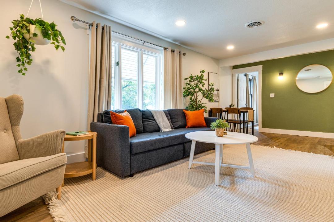 Photo of Livingroom in Maxwell
