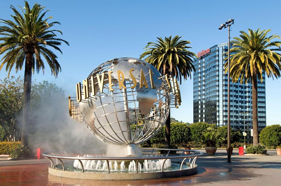 Photo of Others in Universal City