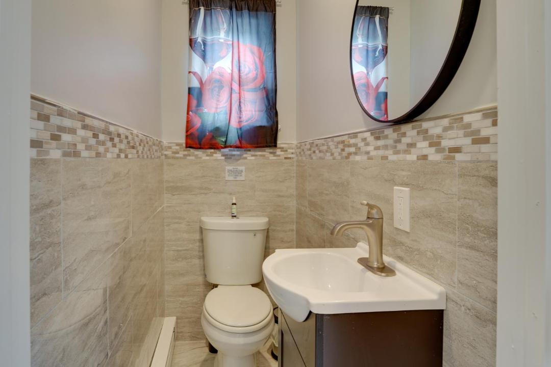 Photo of Bathroom in Harveys Lake