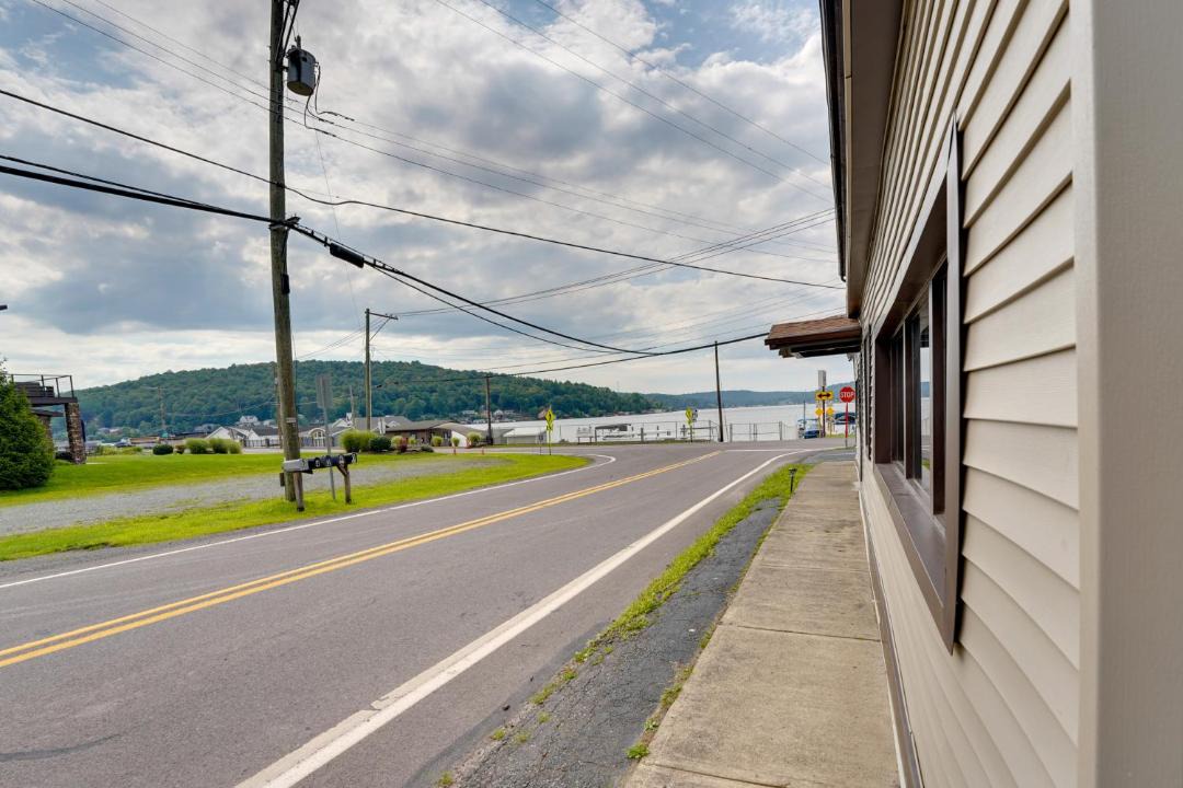 Photo of Others in Harveys Lake