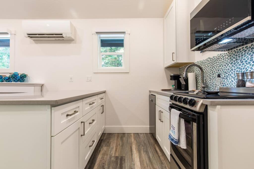 Photo of Kitchen in Leavenworth