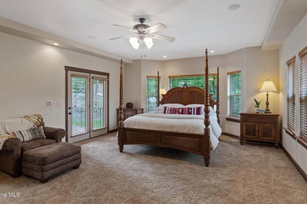 Photo of Bedroom in Priest River
