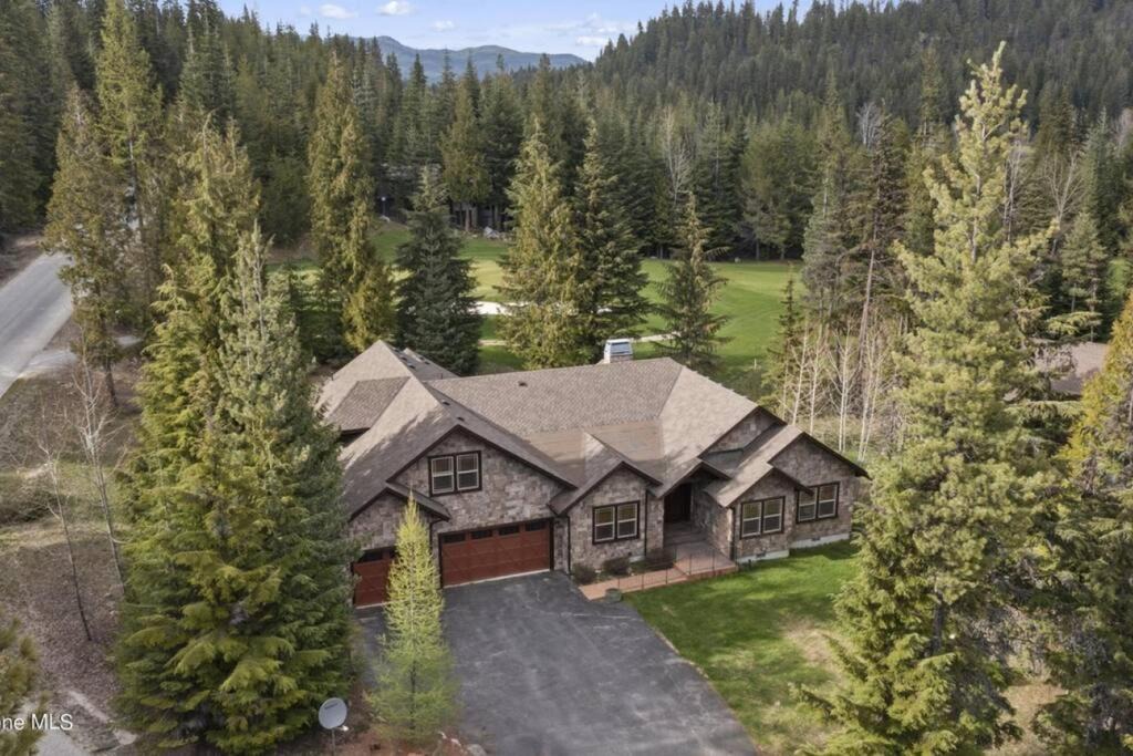 Photo of Buildings in Priest River