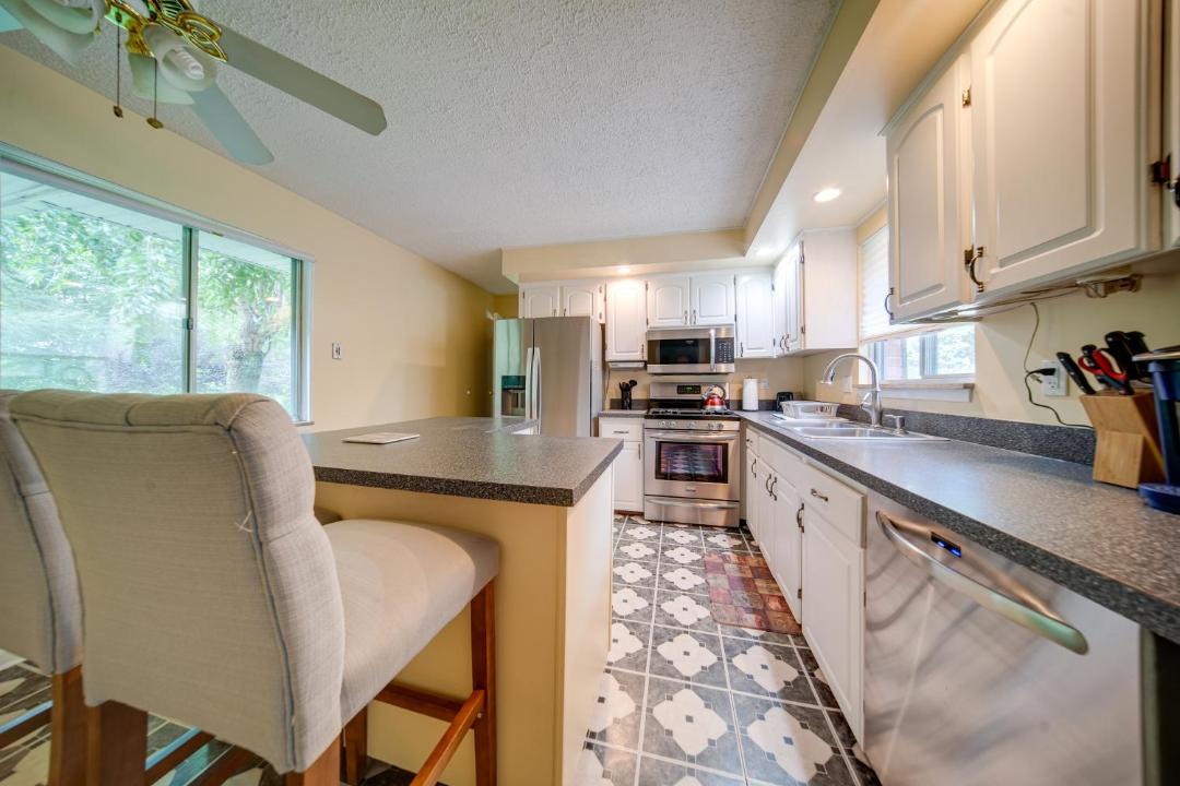 Photo of Kitchen in Richmond Heights
