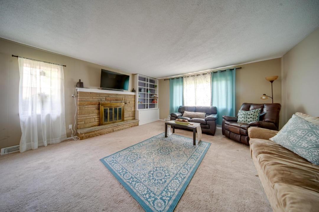 Photo of Livingroom in Richmond Heights