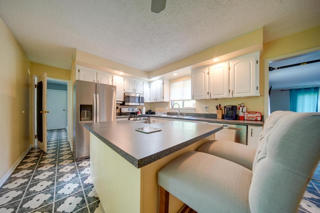 Photo of Livingroom in Richmond Heights