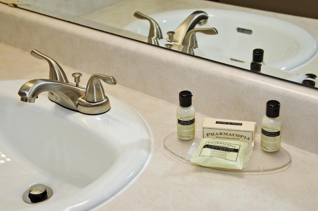 Photo of Bathroom in Georgetown