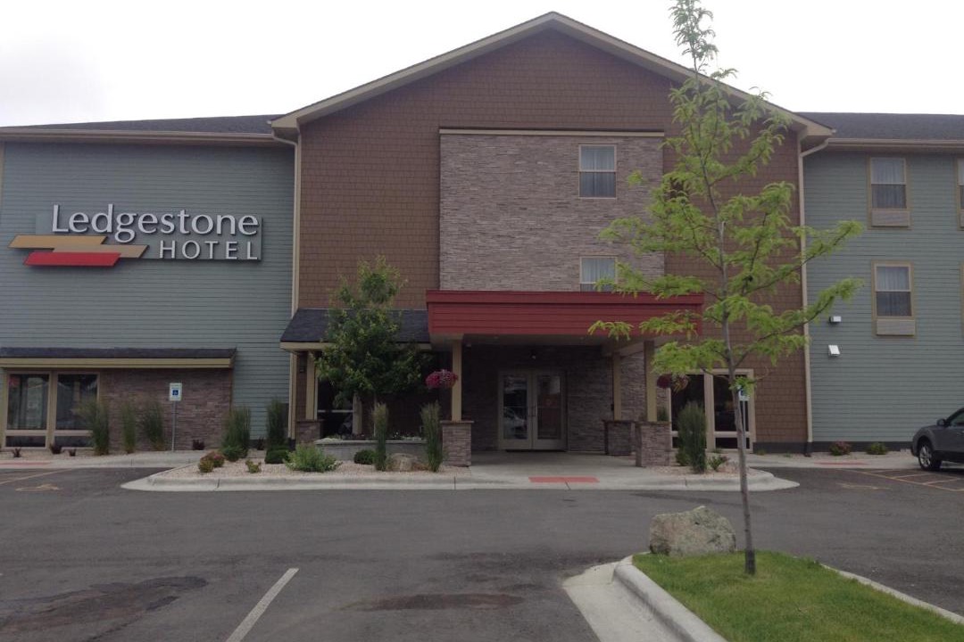 Photo of Others in Billings