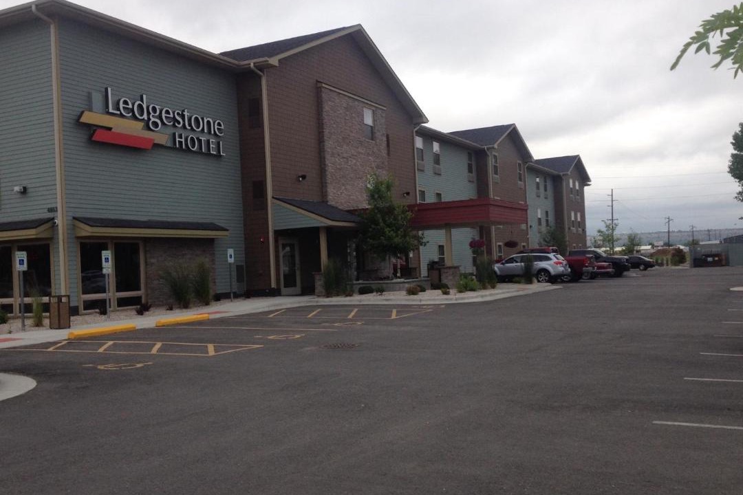 Photo of Others in Billings