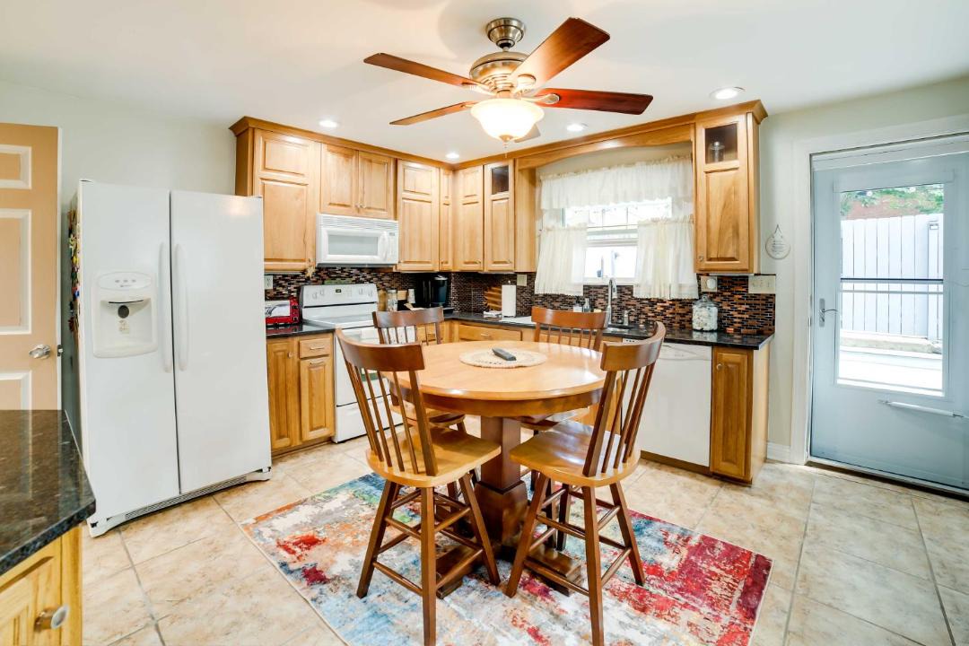 Photo of Kitchen in Shadyside