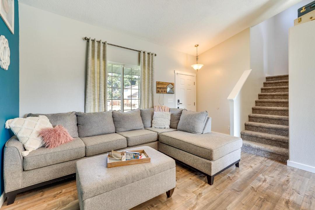 Photo of Livingroom in Nampa