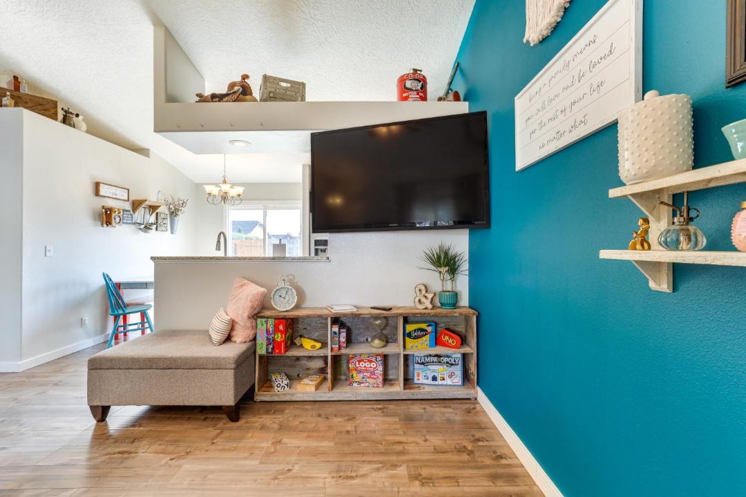 Photo of Livingroom in Nampa