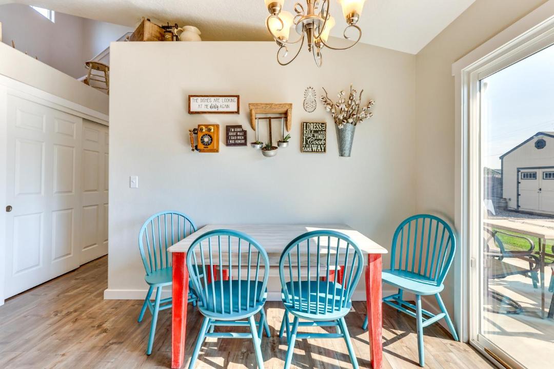 Photo of Livingroom in Nampa