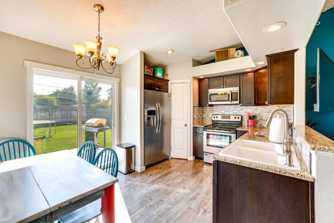 Photo of Livingroom in Nampa