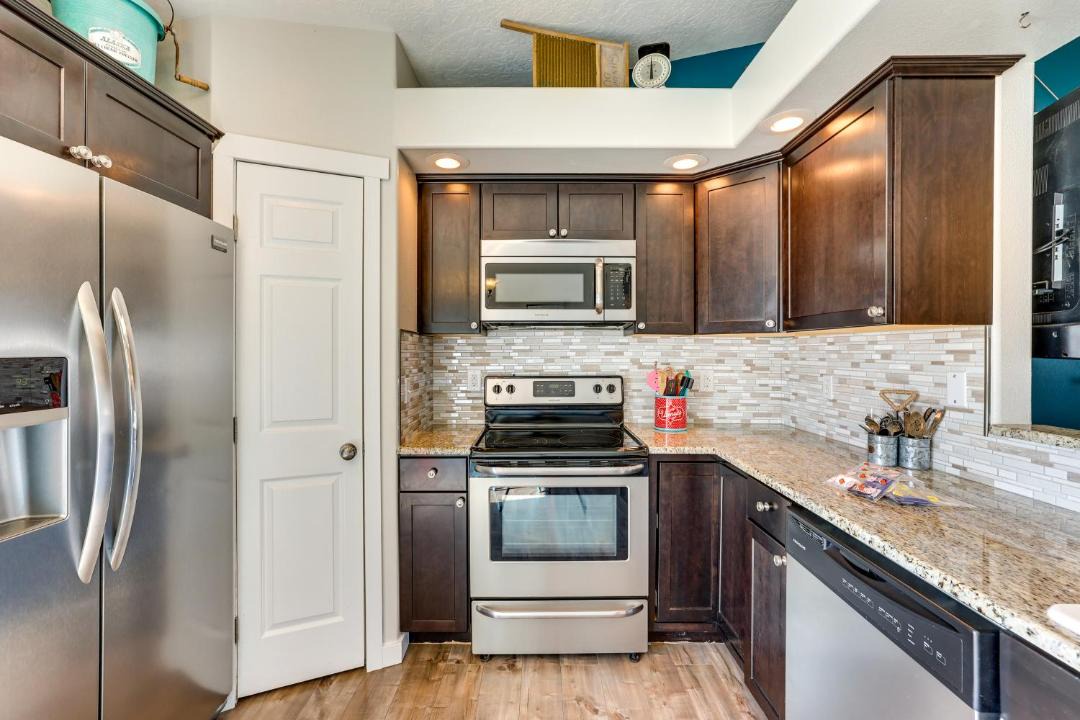 Photo of Kitchen in Nampa
