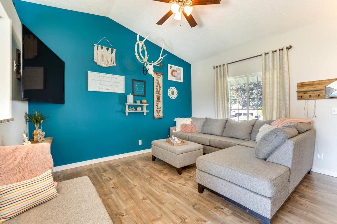 Photo of Livingroom in Nampa