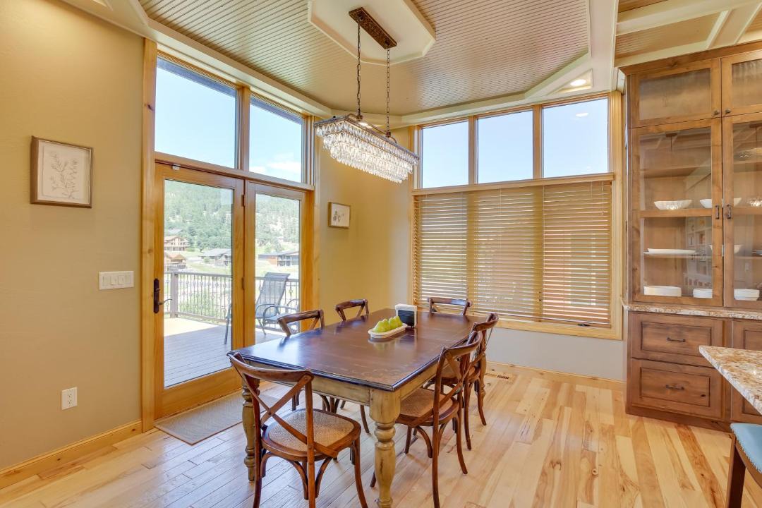Photo of Livingroom in Sturgis