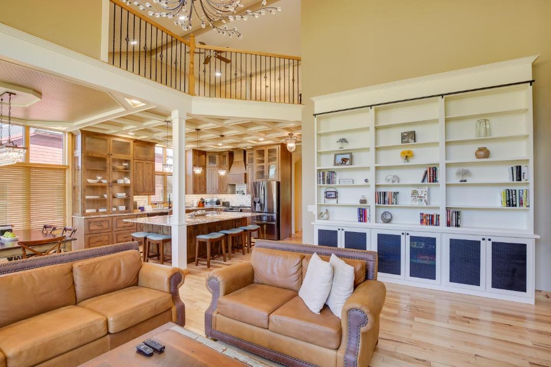 Photo of Livingroom in Sturgis