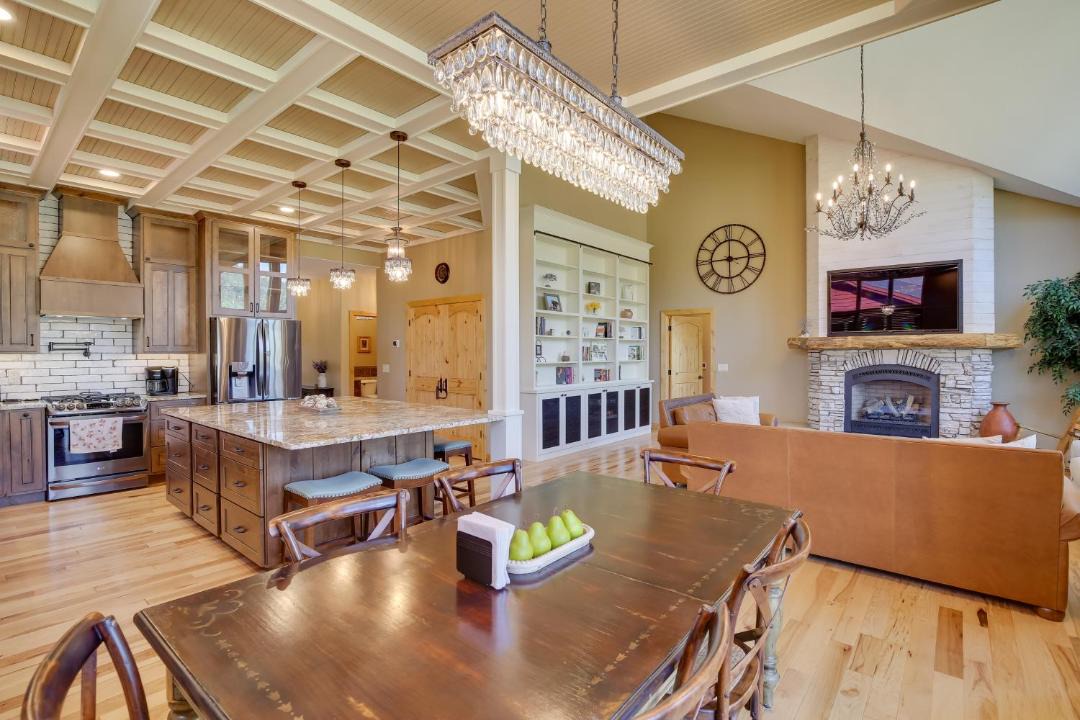 Photo of Livingroom in Sturgis