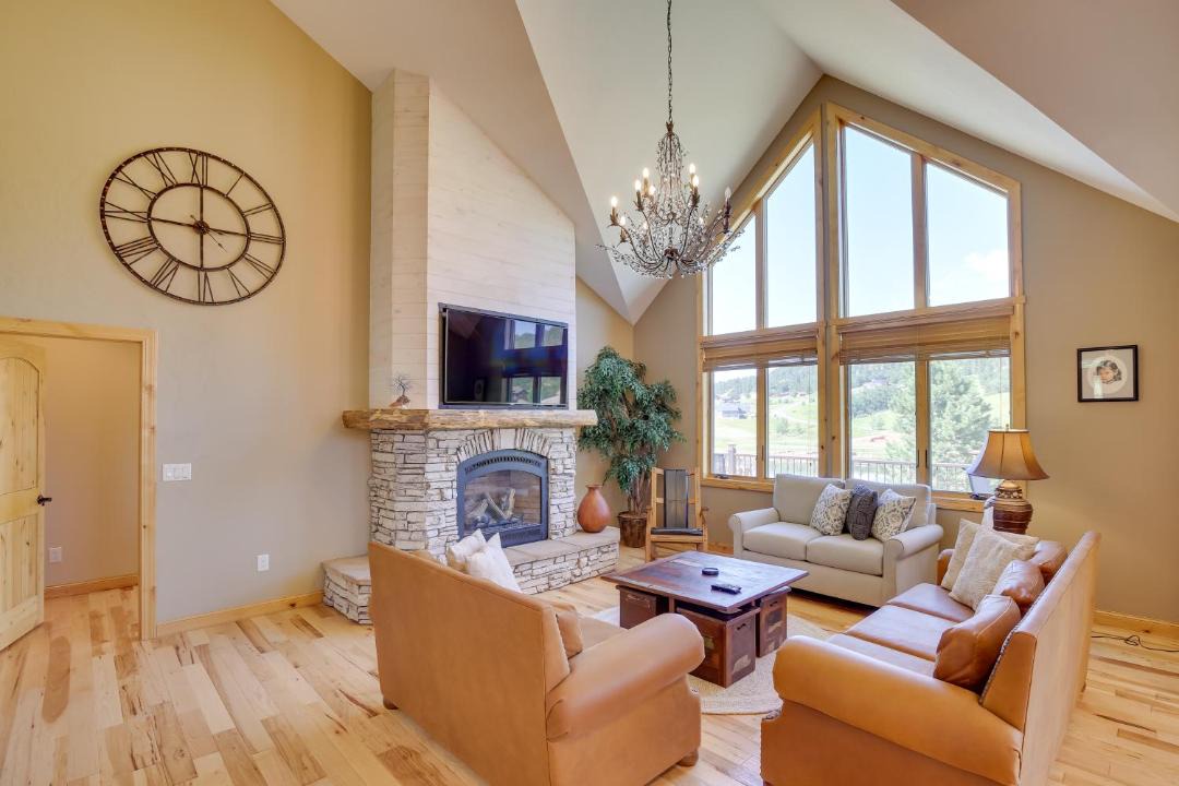 Photo of Livingroom in Sturgis