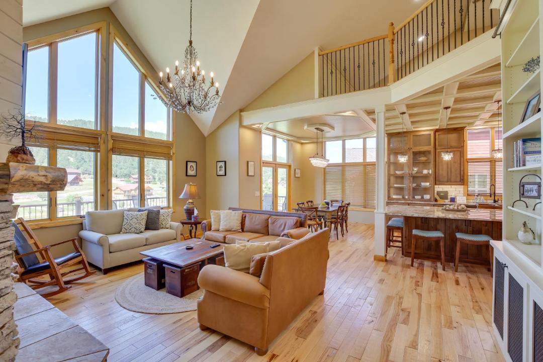 Photo of Livingroom in Sturgis